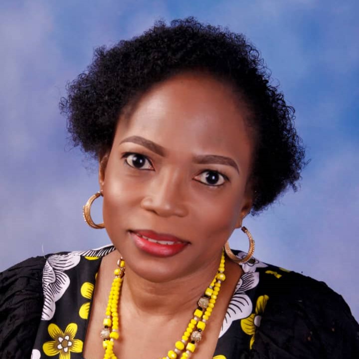 TOYIN ADESOLA