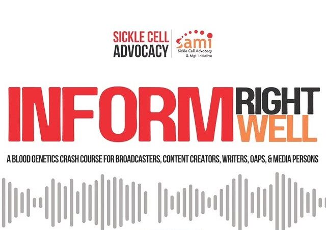 SAMI Educates Media Professionals on Blood Genetics to Enhance Ethical and Accurate Health Reporting