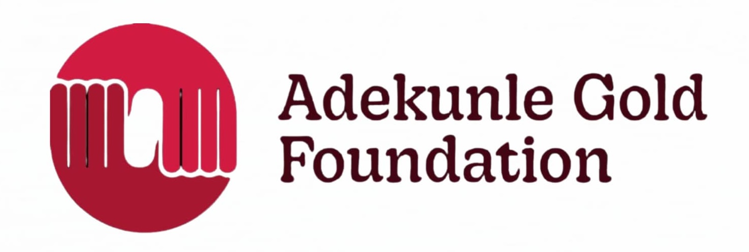 Adekunle Gold Foundation